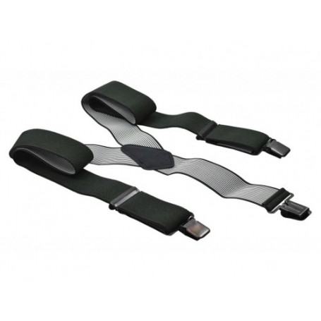 Parforce Zahnspangen ZUB grün 5 cm (LP74) VIP-Rabatte