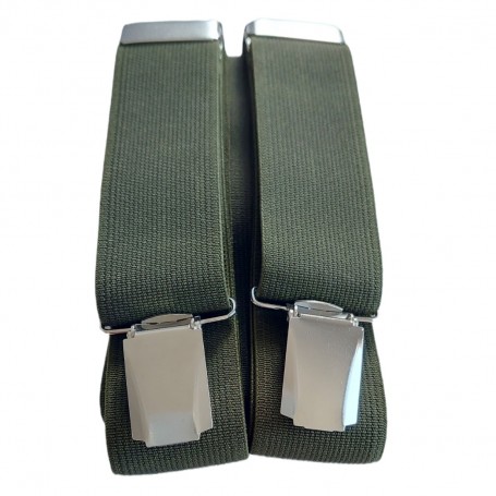 Parforce Zahnspangen ZUB grün 5 cm (LP74) VIP-Rabatte