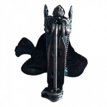 Parforce Anstecknadel mit Motiv des Hutes ARTURE (2644) Letzte 3 Tage