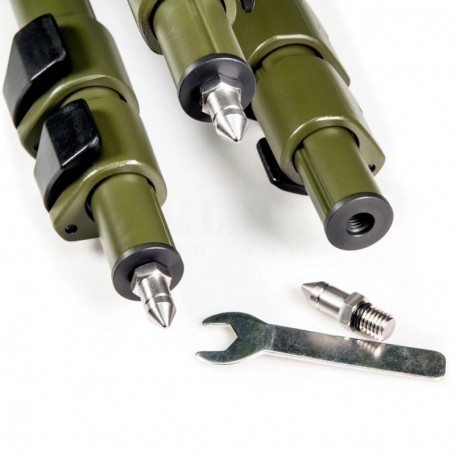 Parforce Aufnahmestativ ShadowTech PIG0311-G 50% Rabatt für begrenzte Zeit