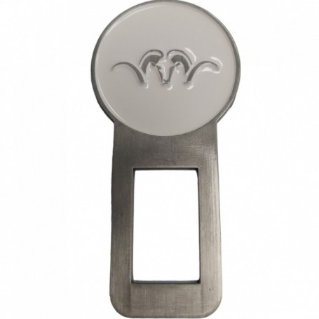 Parforce Auto-Gürtelstopfen zum Stoppen von Alarmen Blaser 80408365 Online