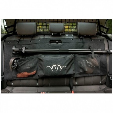 Parforce Autokoffer für Pistole Blaser 80409749 Auslauf