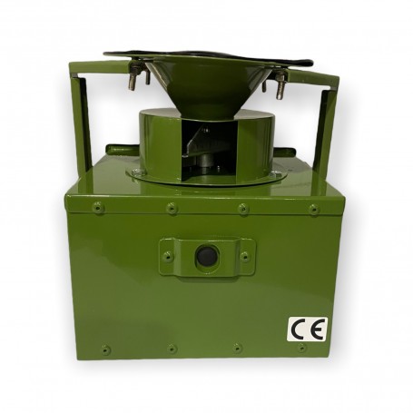 Parforce Automatischer Metall-Wildfütterer HUNTERA FeedPro M3 6V gerichtet Schlussverkauf