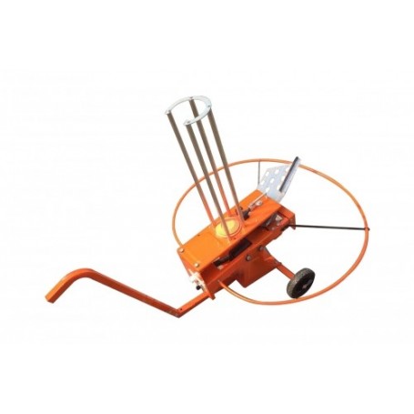 Parforce Automatischer Tonfallenwerfer PRIMAX RV01 Günstiger Verkauf