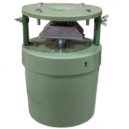 Parforce Automatischer Wildfütterer aus Kunststoff HUNTERA FeedPro P1 6V Blitzverkäufe