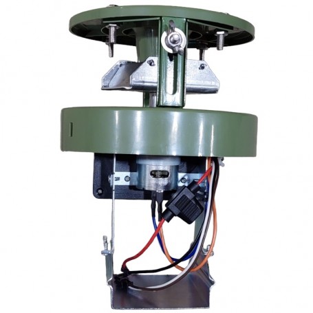 Parforce Automatischer Wildfütterer aus Kunststoff HUNTERA FeedPro P1 6V Blitzverkäufe