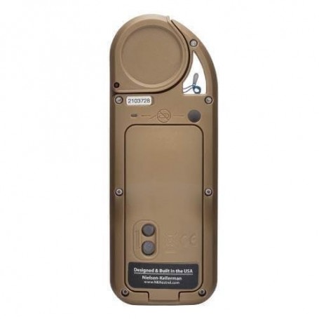 Parforce Ballistik Wettermesser Kestrel 5700X Elite 0857XALTANM Kostenloser Versand