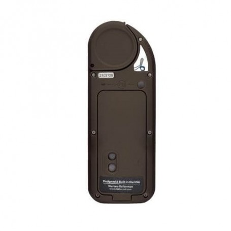 Parforce Ballistik Wettermessgerät Kestrel 5700x Elite 0857XALFDEM Limitierter Zeitrabatt