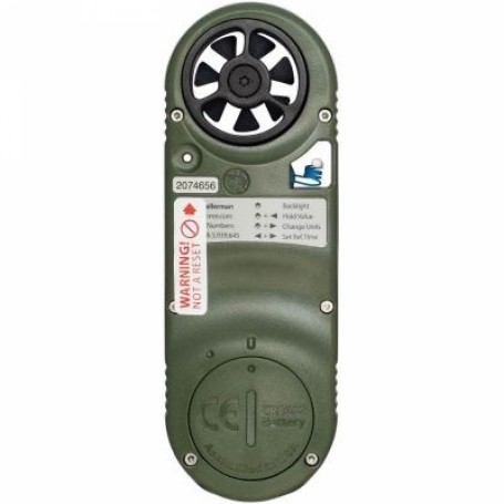 Parforce Ballistik-Wettermessgerät Kestrel 2500NV 0825NV Fabrikpreis