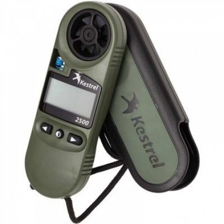 Parforce Ballistik-Wettermessgerät Kestrel 2500NV 0825NV Fabrikpreis