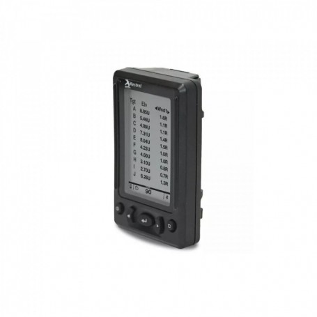 Parforce Ballistisches Messgerät Kestrel HUD Heads-Up-Display 0750LBLK Rabatt