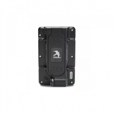Parforce Ballistisches Messgerät Kestrel HUD Heads-Up-Display 0750LBLK Rabatt
