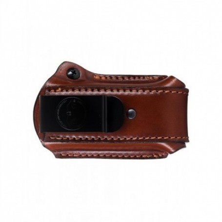 Parforce Zeitschriftenetui Falco Glock 17 GEN5 Leder, braun F200-G17-L-BR Valentinstagsangebot