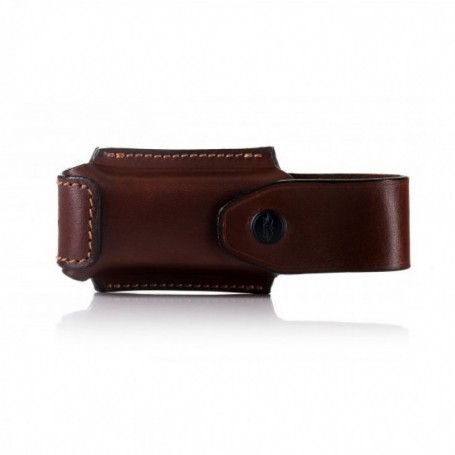 Parforce Zeitschriftentasche Falco Sig Sauer P320 4,7* Leder, braun F102-SSP320-R-BL Jubiläumsangebot