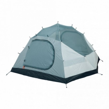 Parforce Zelt HUSKY Fighter 3-4, rot Top Angebot