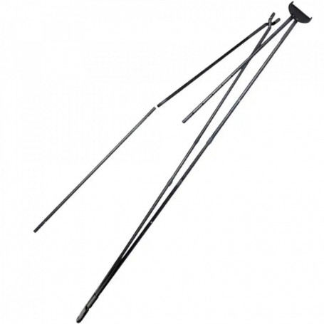 Parforce Zielscheibe Stick Ultimate Carbon von FRANKONIA (2007780) Zeitlich begrenztes Angebot