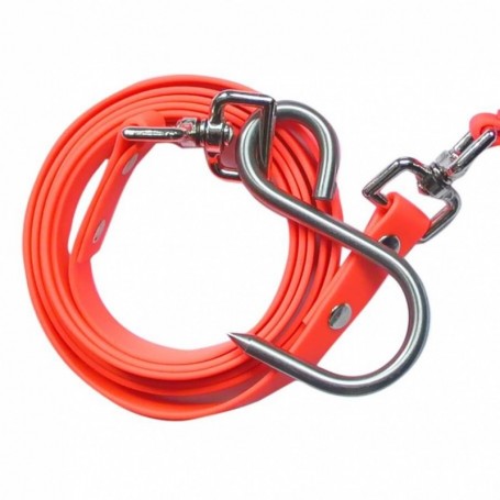 Parforce Zughilfe AKAH Biothane 350 kg (61506000) Blitzangebot
