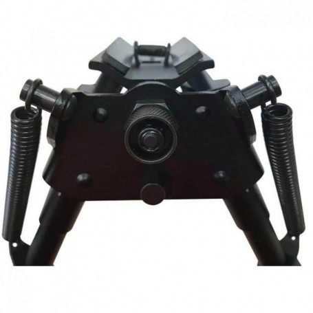Parforce Zweibein BR-GB011 (schwarz) Große Rabatte