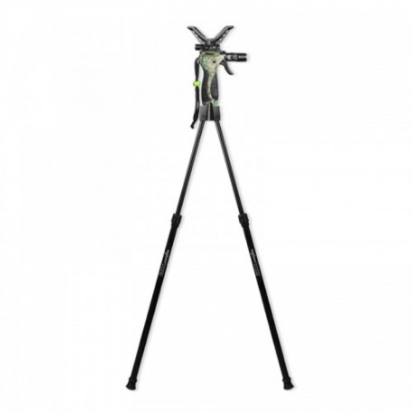 Parforce Zweibein schießen Schnellstick FIERY DEER Gen5 Bestseller