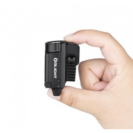 Parforce Taschenlampe OLIGHT Baldr Mini Grüner Punkt Tiefpreis