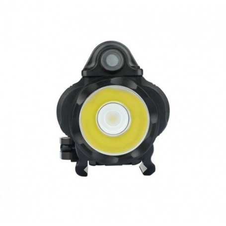 Parforce Taschenlampe OLIGHT Baldr PRO Grüner Punkt Super Sparpreis