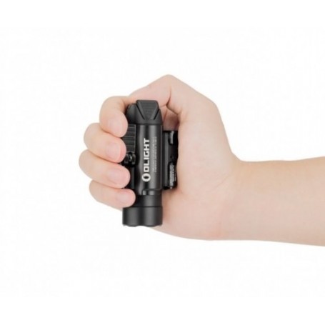 Parforce Taschenlampe OLIGHT Baldr PRO Grüner Punkt Super Sparpreis