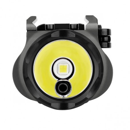 Parforce Taschenlampe OLIGHT Baldr Pro R (Gunmetal grau) Wochenangebot