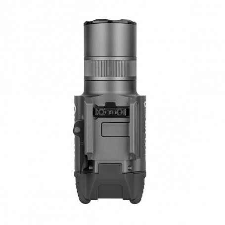 Parforce Taschenlampe OLIGHT Baldr Pro R (Gunmetal grau) Wochenangebot
