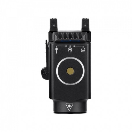 Parforce Taschenlampe OLIGHT Baldr S BL (Schwarz) JETZT KAUFEN