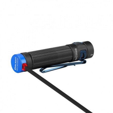 Parforce Taschenlampe OLIGHT Baton 3 Pro Letzte 2 Tage