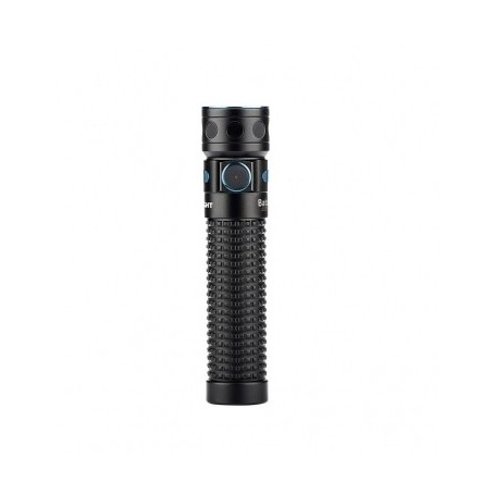 Parforce Taschenlampe OLIGHT Baton Pro Letzter Tag