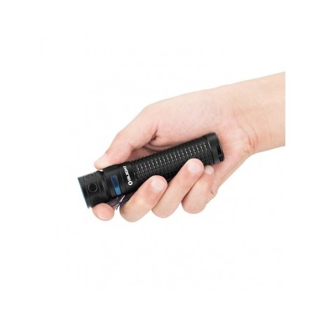 Parforce Taschenlampe OLIGHT Baton Pro Letzter Tag