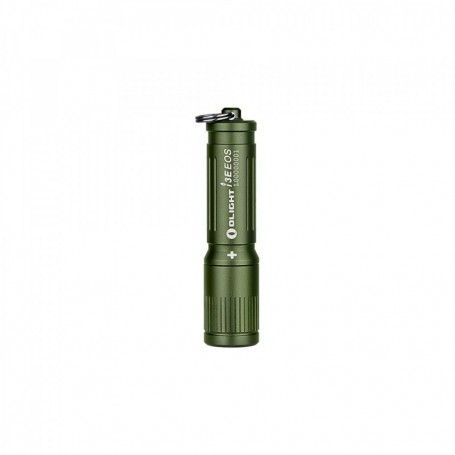 Parforce Taschenlampe OLIGHT I3E EOS (grün) Bis zu 60% Rabatt