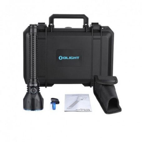 Parforce Taschenlampe OLIGHT Javelot Turbo Schwarz Discount Store für neue Produkte