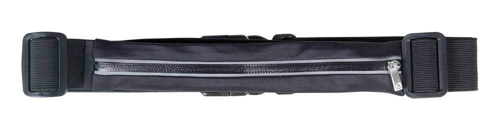 PFIFF 102541 Multifunktions - Bauchtasche, wasserabweisend | Schwarz Fabrik Onlineshop