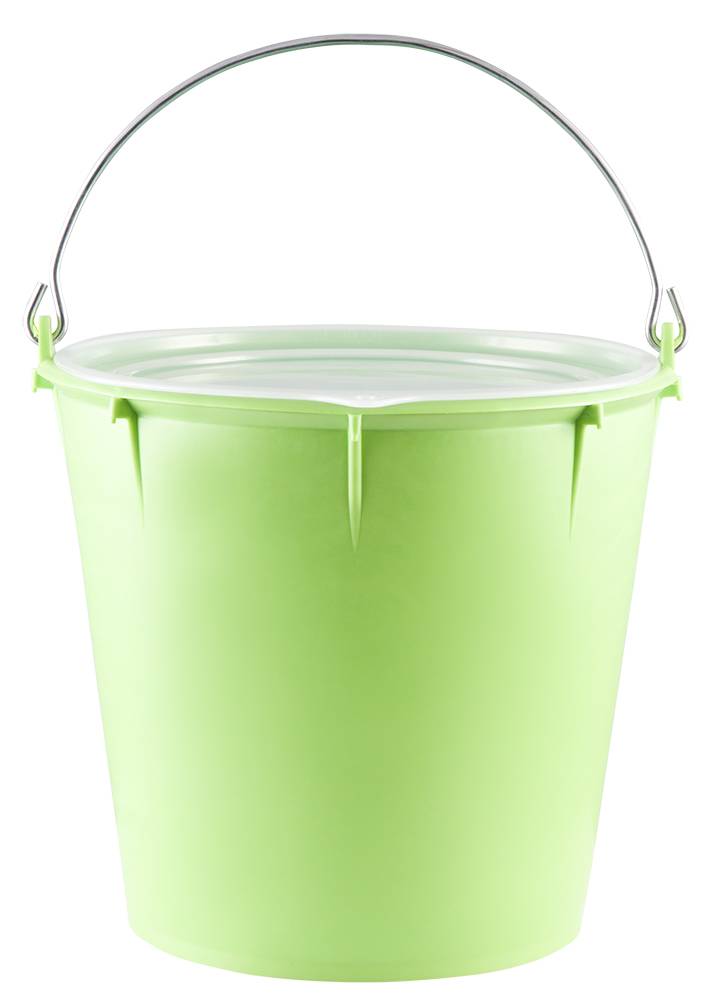 PFIFF 102821 Futtereimer lebensmittelecht Super Rabatt