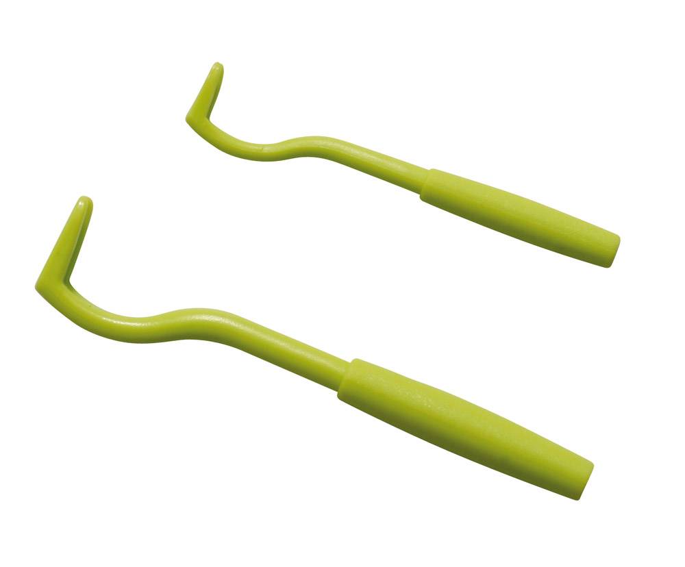 PFIFF 100253 O'TOM Zeckenhaken 50% Rabatt mit kostenlosem Versand