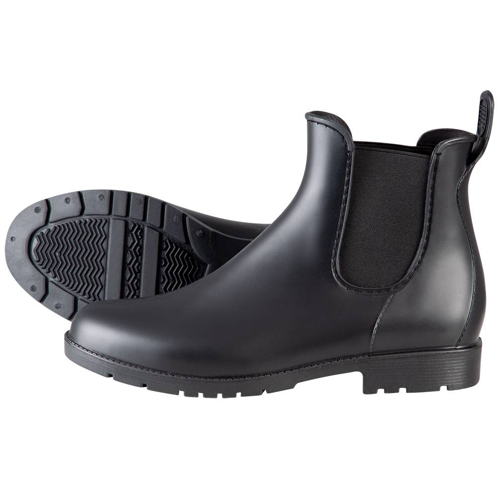 PFIFF Jodhpurstiefelette (PVC Reitstiefelette) Kinder & Damen Tägliche Deals