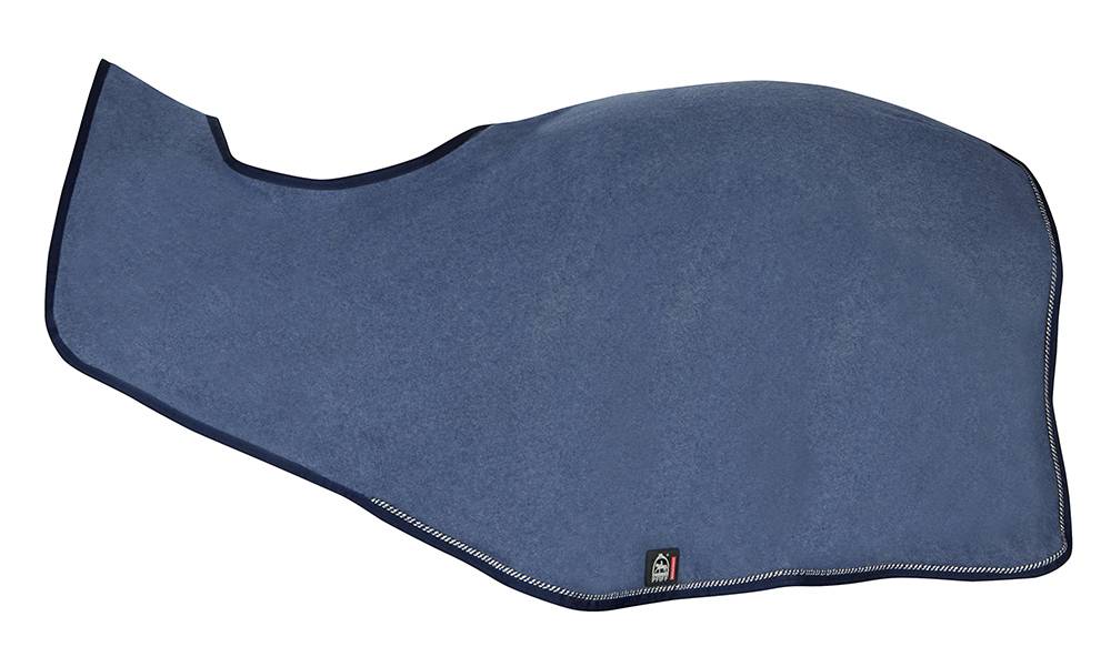 PFIFF 101343 Ausreitdecke, Fleece mit Kordel Rabatt
