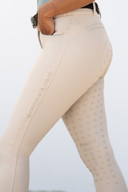 Pikeur PIKEUR BREECHES FULLGRIP Fabrikpreis