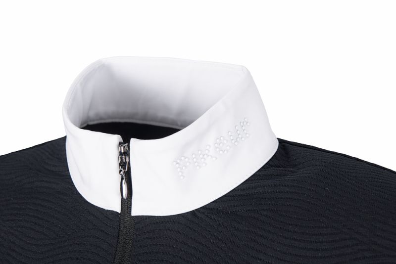 Pikeur PIKEUR JAQUARD SHIRT Rabatt
