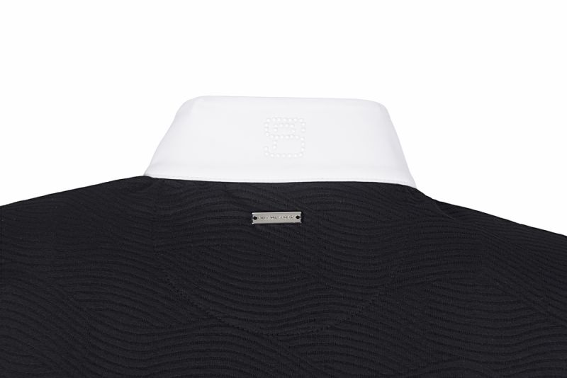Pikeur PIKEUR JAQUARD SHIRT Rabatt