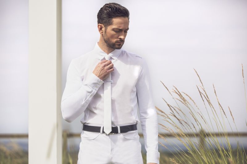 Pikeur PIKEUR TIE Versandkostenfrei