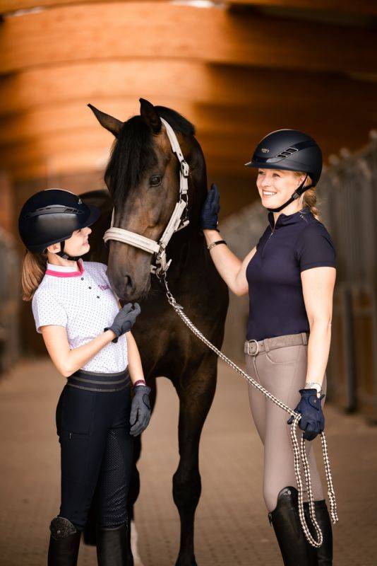 Pikeur AIRDUO XS shiny Online Shopping