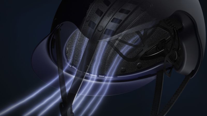 Pikeur AIRLUXE CHROME Exklusivangebot