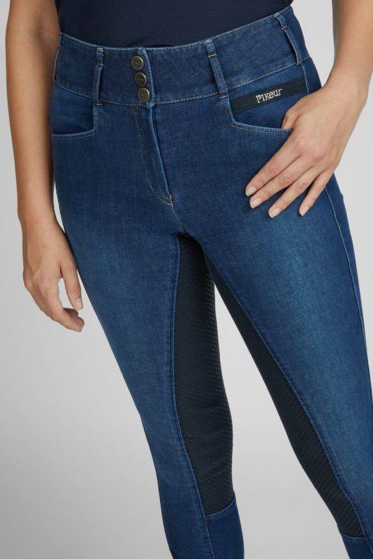 Pikeur CANDELA GRIP JEANS Muttertagsangebot