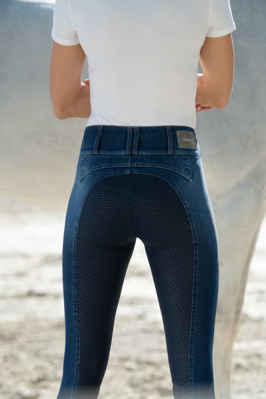Pikeur CANDELA GRIP JEANS Muttertagsangebot