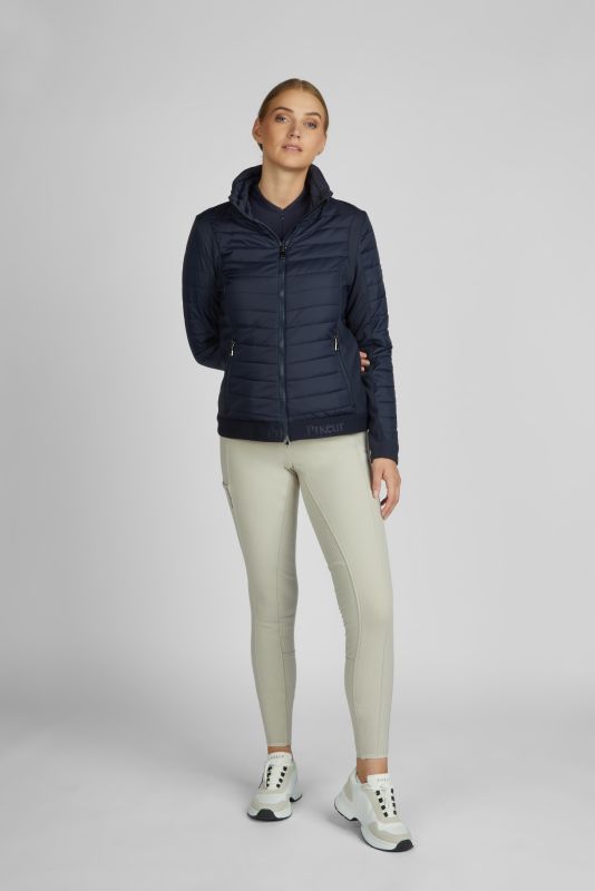 Pikeur HYBRID LADIES JACKET NOS Jubiläumsangebot