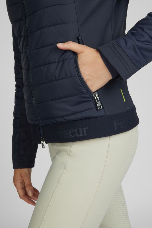 Pikeur HYBRID LADIES JACKET NOS Jubiläumsangebot