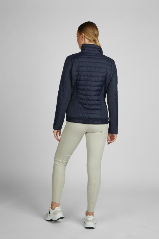 Pikeur HYBRID LADIES JACKET NOS Jubiläumsangebot